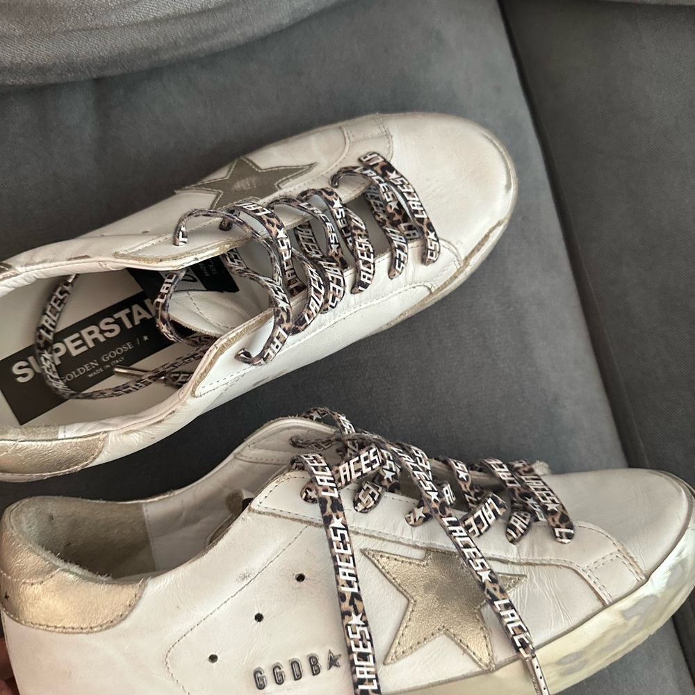 Golden Goose shoes - Picture 5 of 5